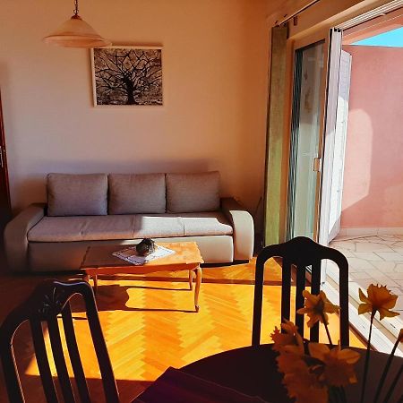 טרוגיר Apartments Ljulj מראה חיצוני תמונה