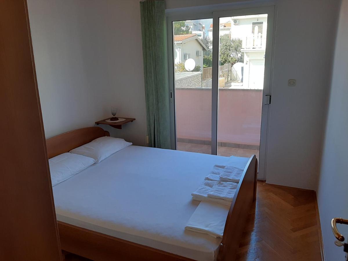 טרוגיר Apartments Ljulj מראה חיצוני תמונה