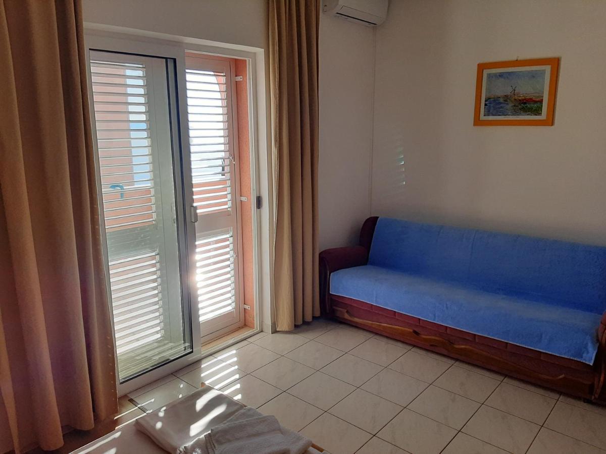 טרוגיר Apartments Ljulj מראה חיצוני תמונה