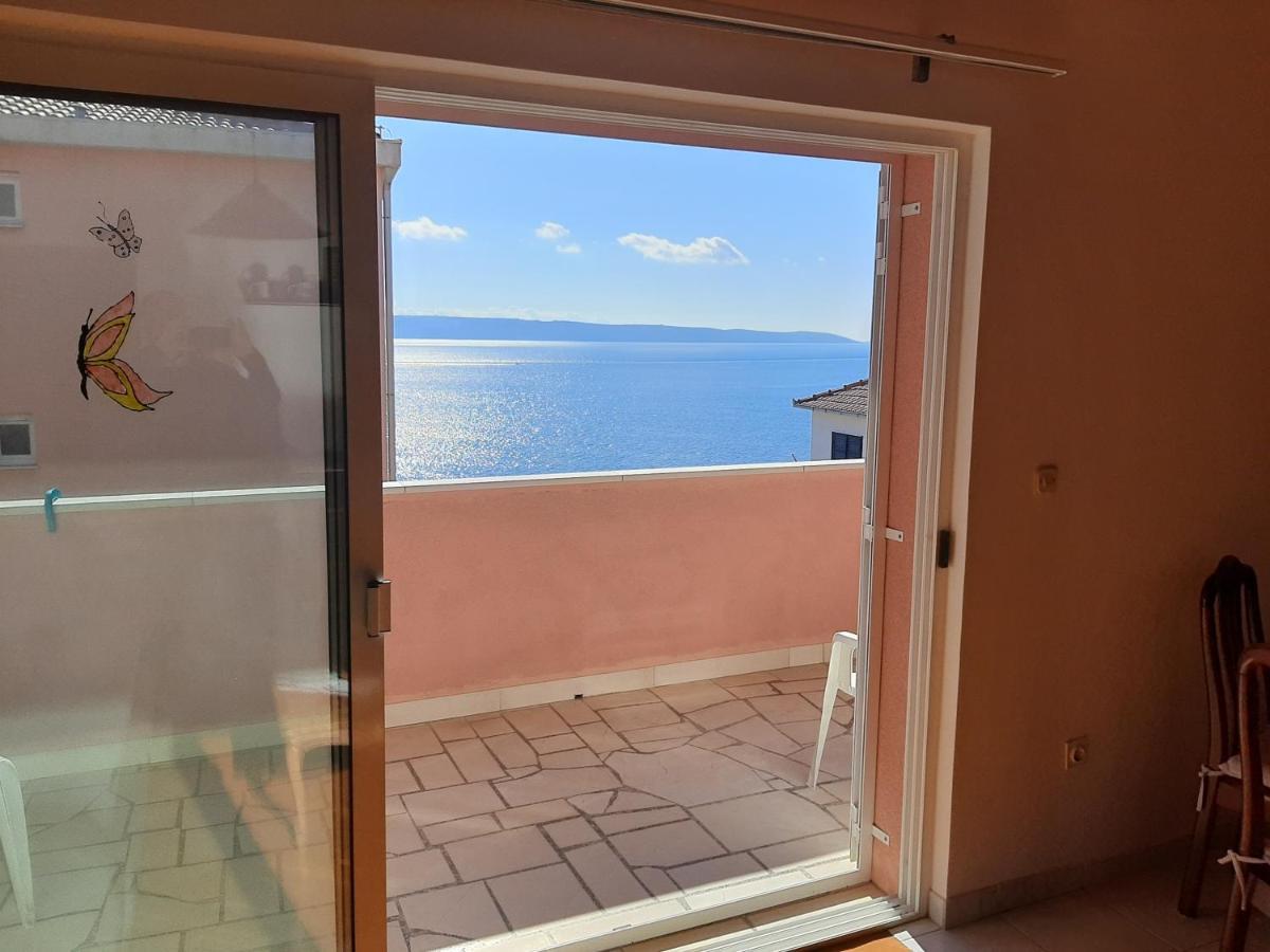 טרוגיר Apartments Ljulj מראה חיצוני תמונה