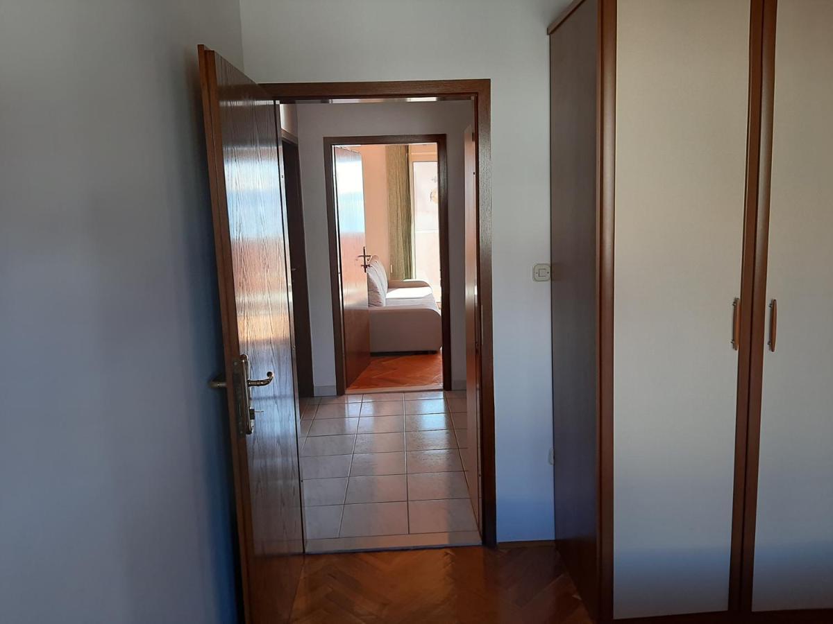 טרוגיר Apartments Ljulj מראה חיצוני תמונה