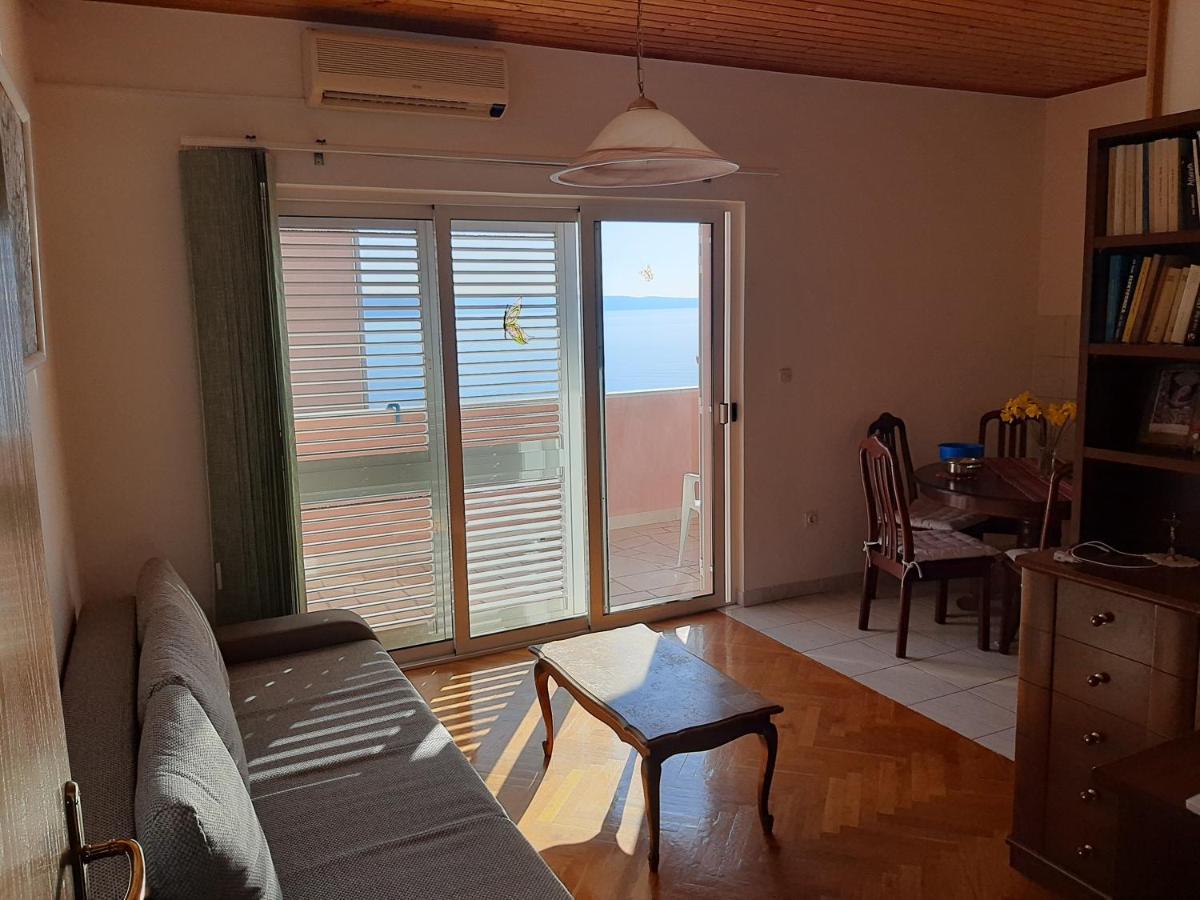 טרוגיר Apartments Ljulj מראה חיצוני תמונה
