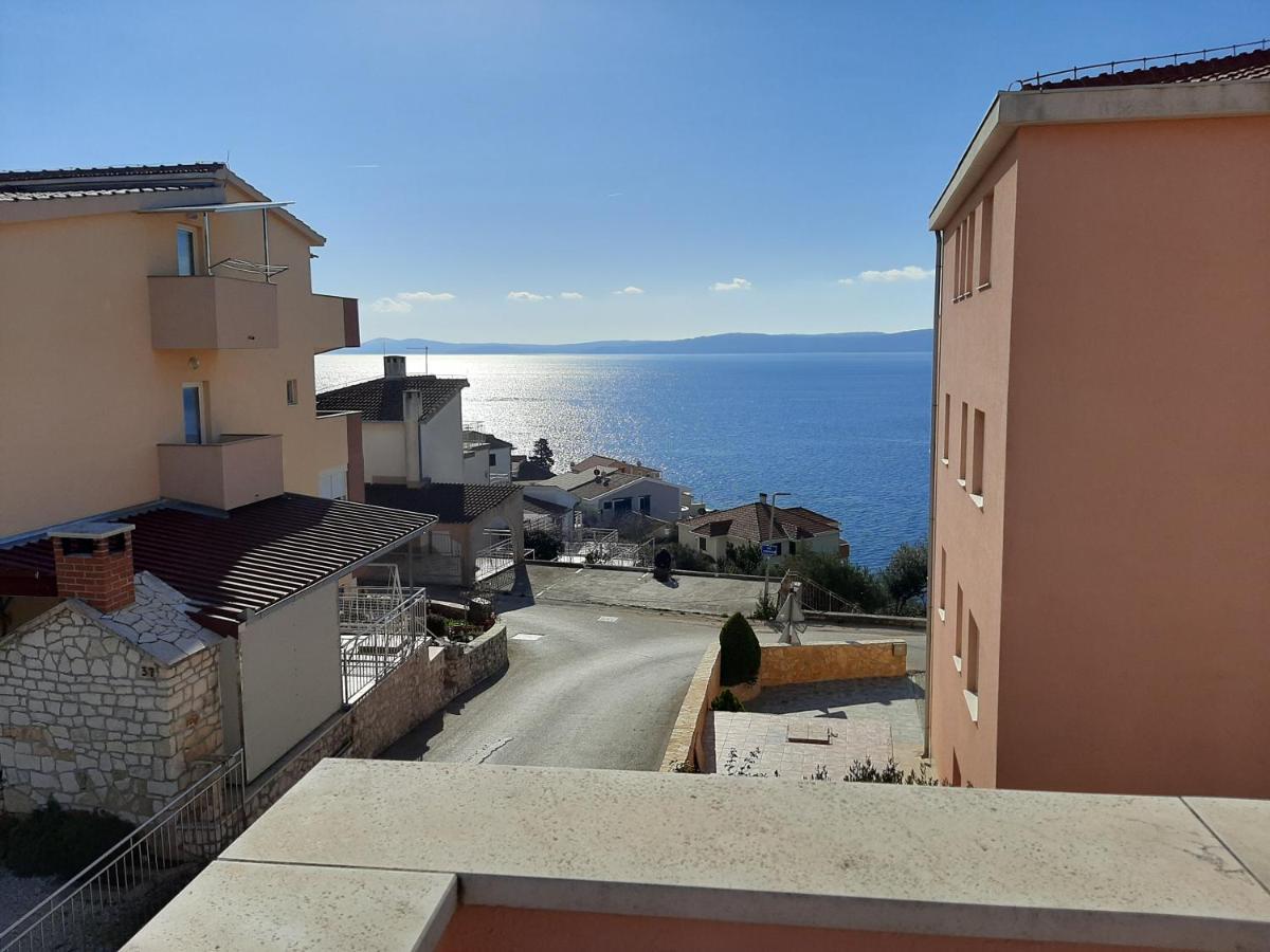 טרוגיר Apartments Ljulj מראה חיצוני תמונה