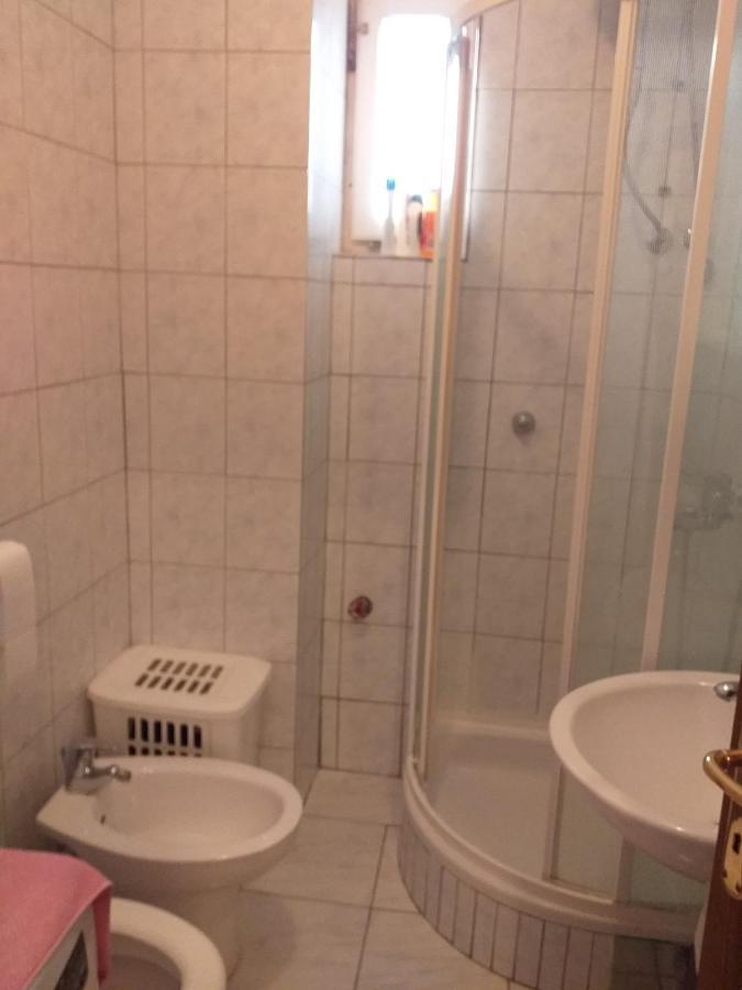 טרוגיר Apartments Ljulj מראה חיצוני תמונה