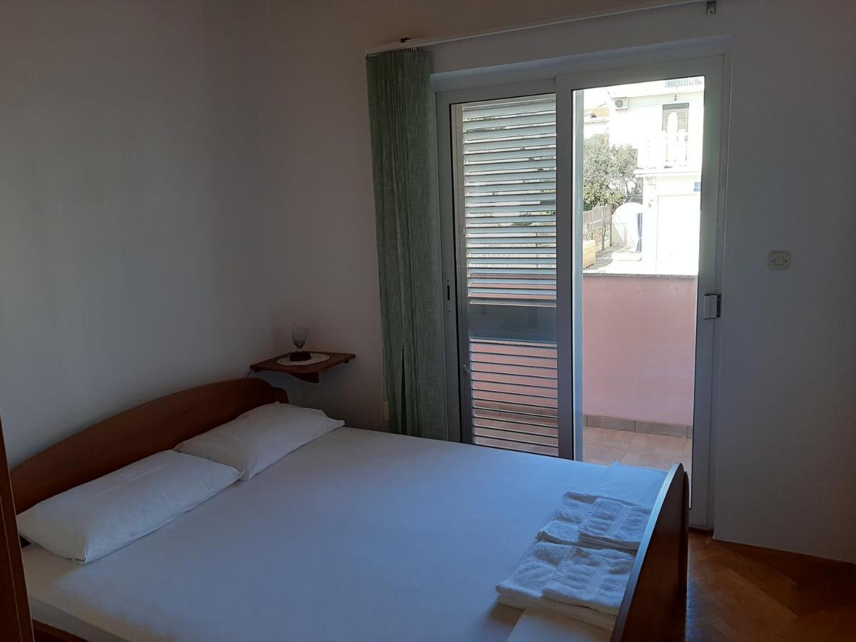 טרוגיר Apartments Ljulj מראה חיצוני תמונה