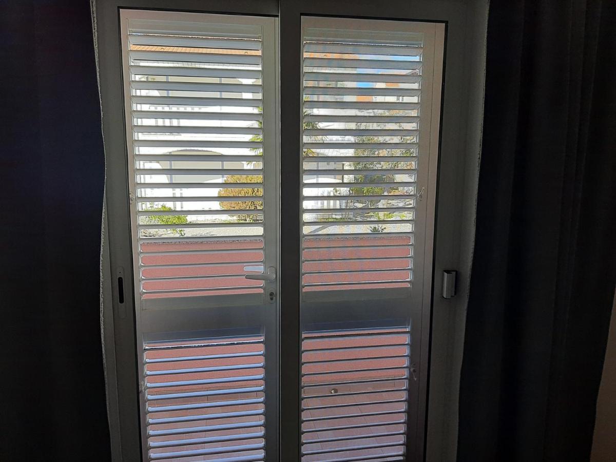 טרוגיר Apartments Ljulj מראה חיצוני תמונה