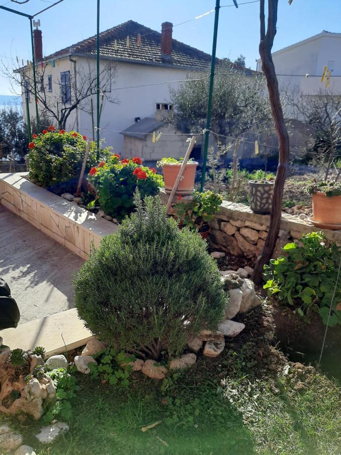 טרוגיר Apartments Ljulj מראה חיצוני תמונה
