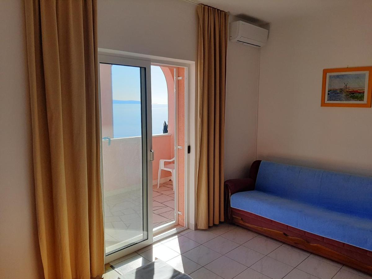 טרוגיר Apartments Ljulj מראה חיצוני תמונה