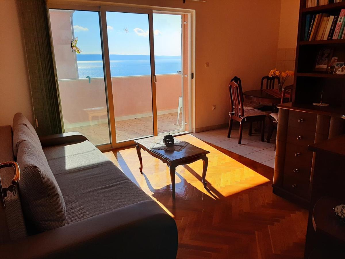 טרוגיר Apartments Ljulj מראה חיצוני תמונה