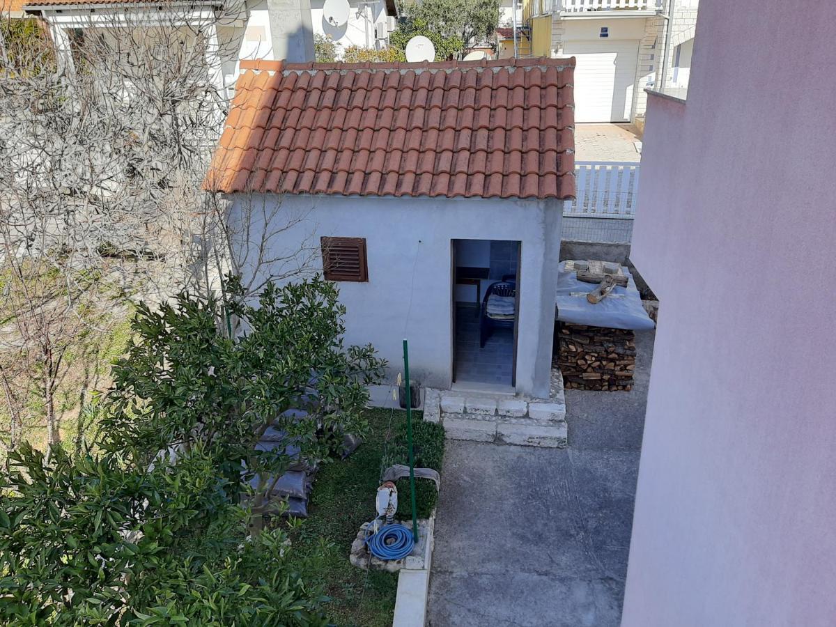טרוגיר Apartments Ljulj מראה חיצוני תמונה