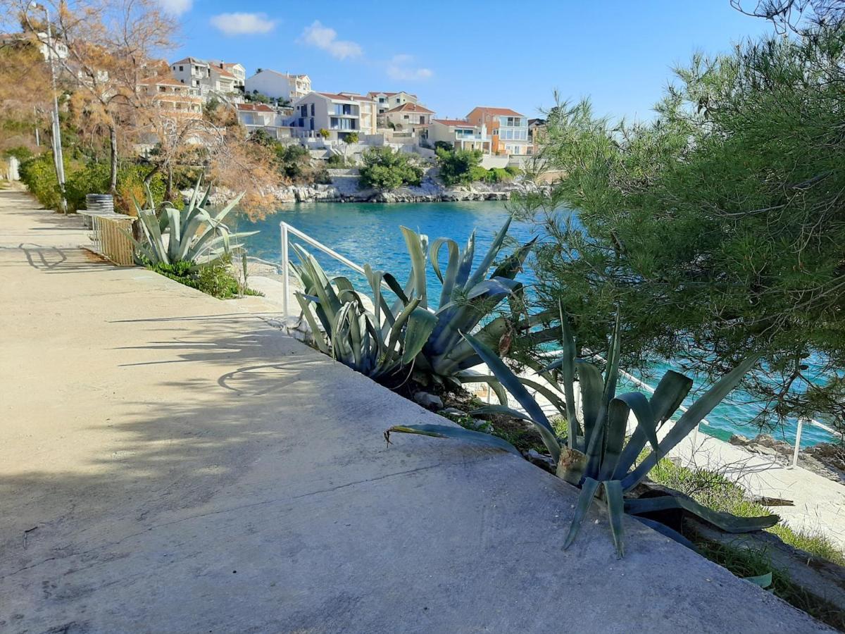 טרוגיר Apartments Ljulj מראה חיצוני תמונה