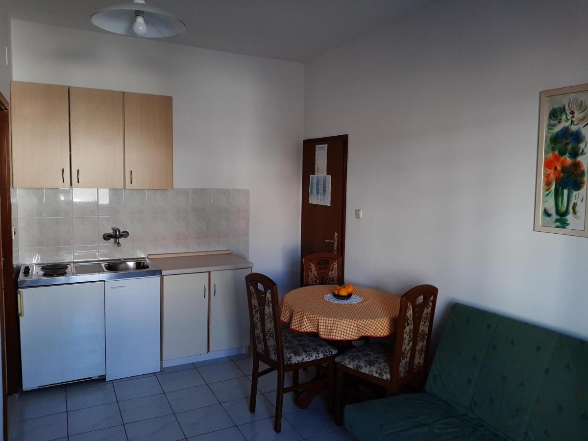 טרוגיר Apartments Ljulj מראה חיצוני תמונה