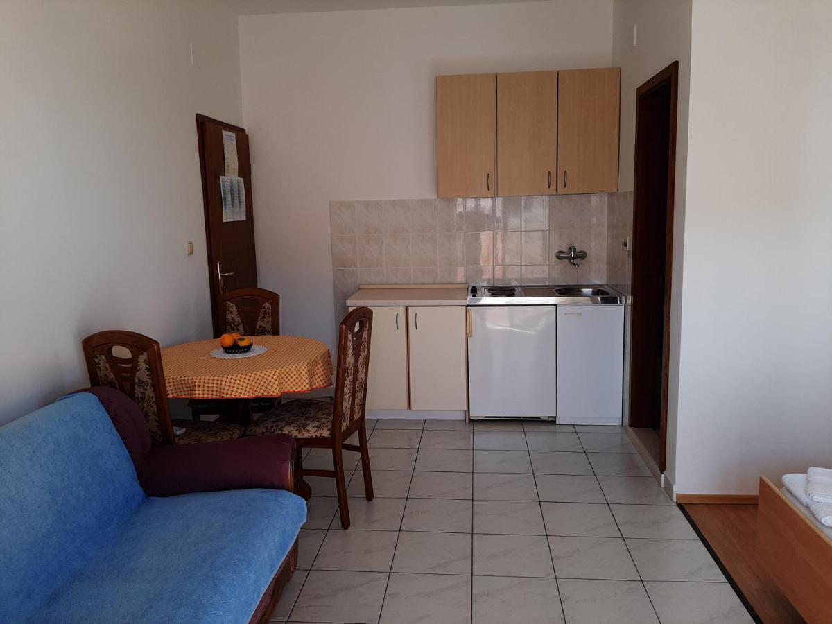 טרוגיר Apartments Ljulj מראה חיצוני תמונה