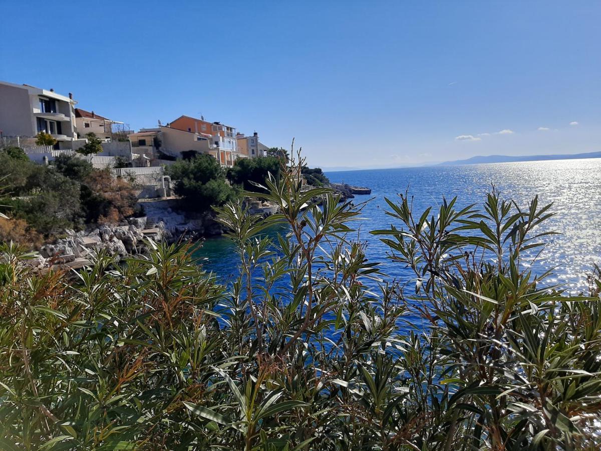 טרוגיר Apartments Ljulj מראה חיצוני תמונה