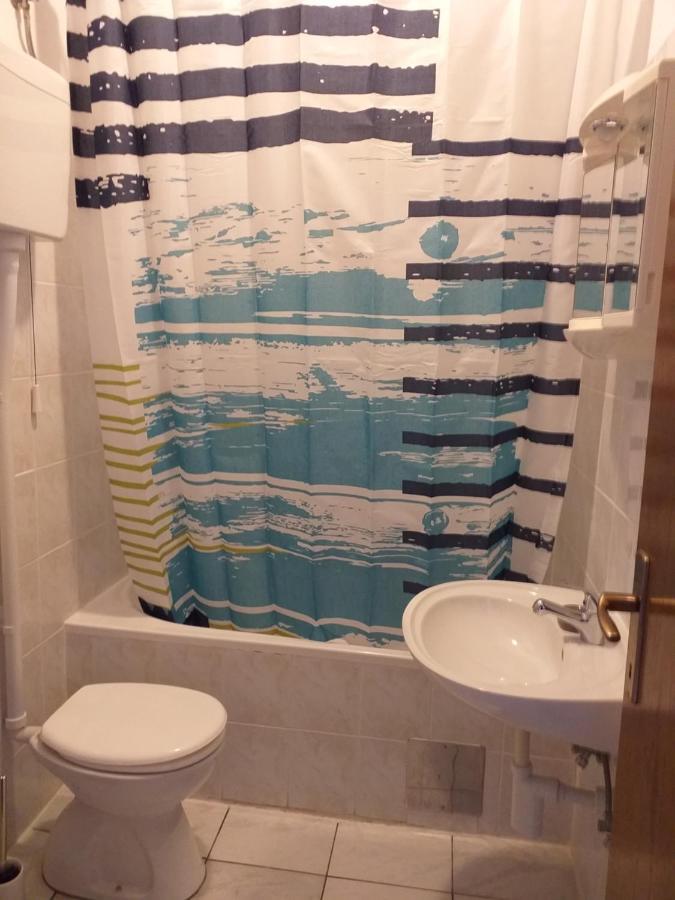 טרוגיר Apartments Ljulj מראה חיצוני תמונה