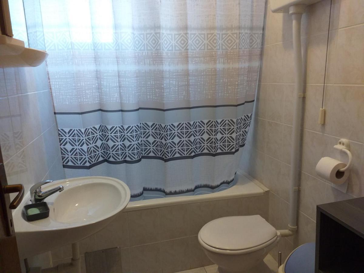 טרוגיר Apartments Ljulj מראה חיצוני תמונה