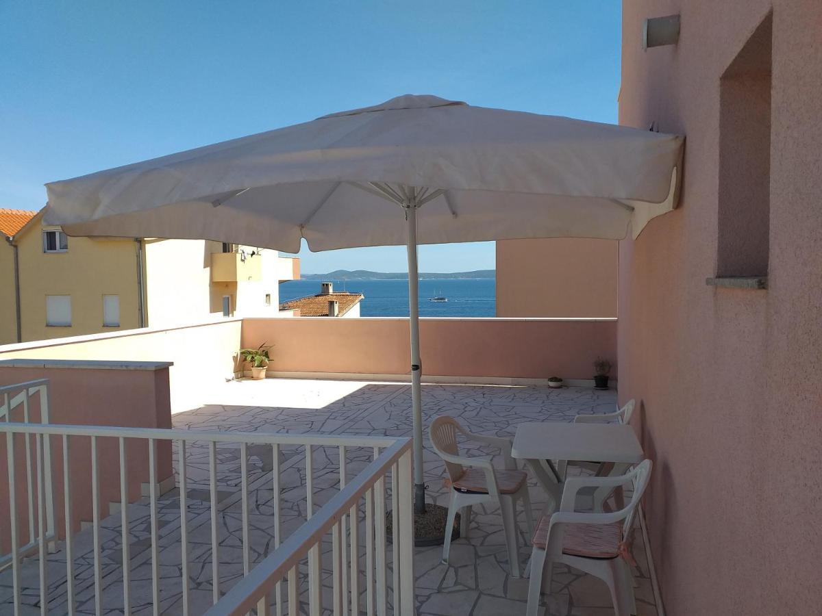 טרוגיר Apartments Ljulj מראה חיצוני תמונה
