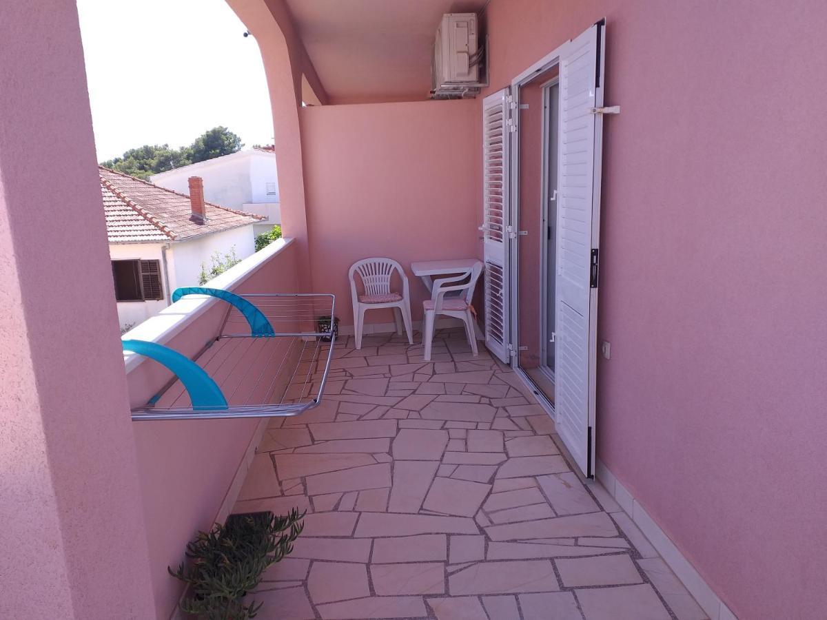 טרוגיר Apartments Ljulj מראה חיצוני תמונה